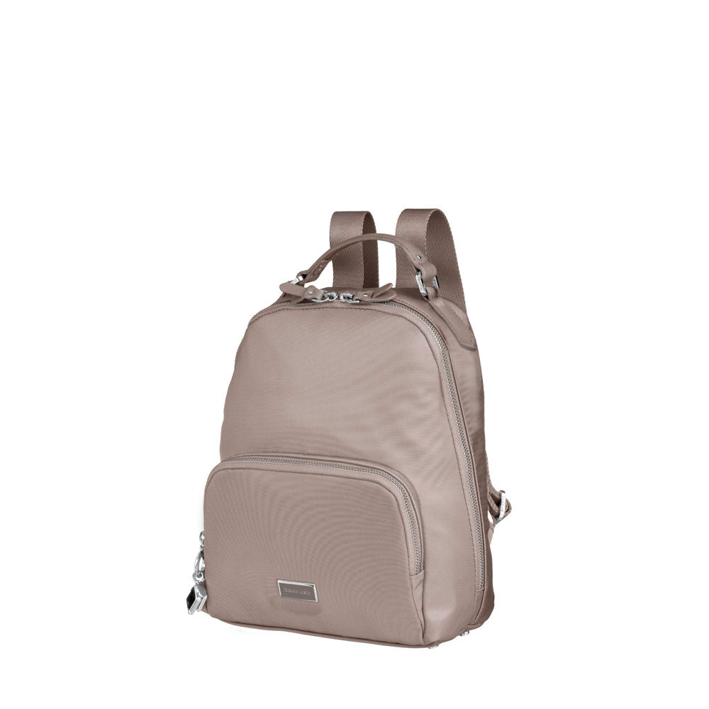 Mochila KARISSA 2.0 Backpack S Grande Stone Grey