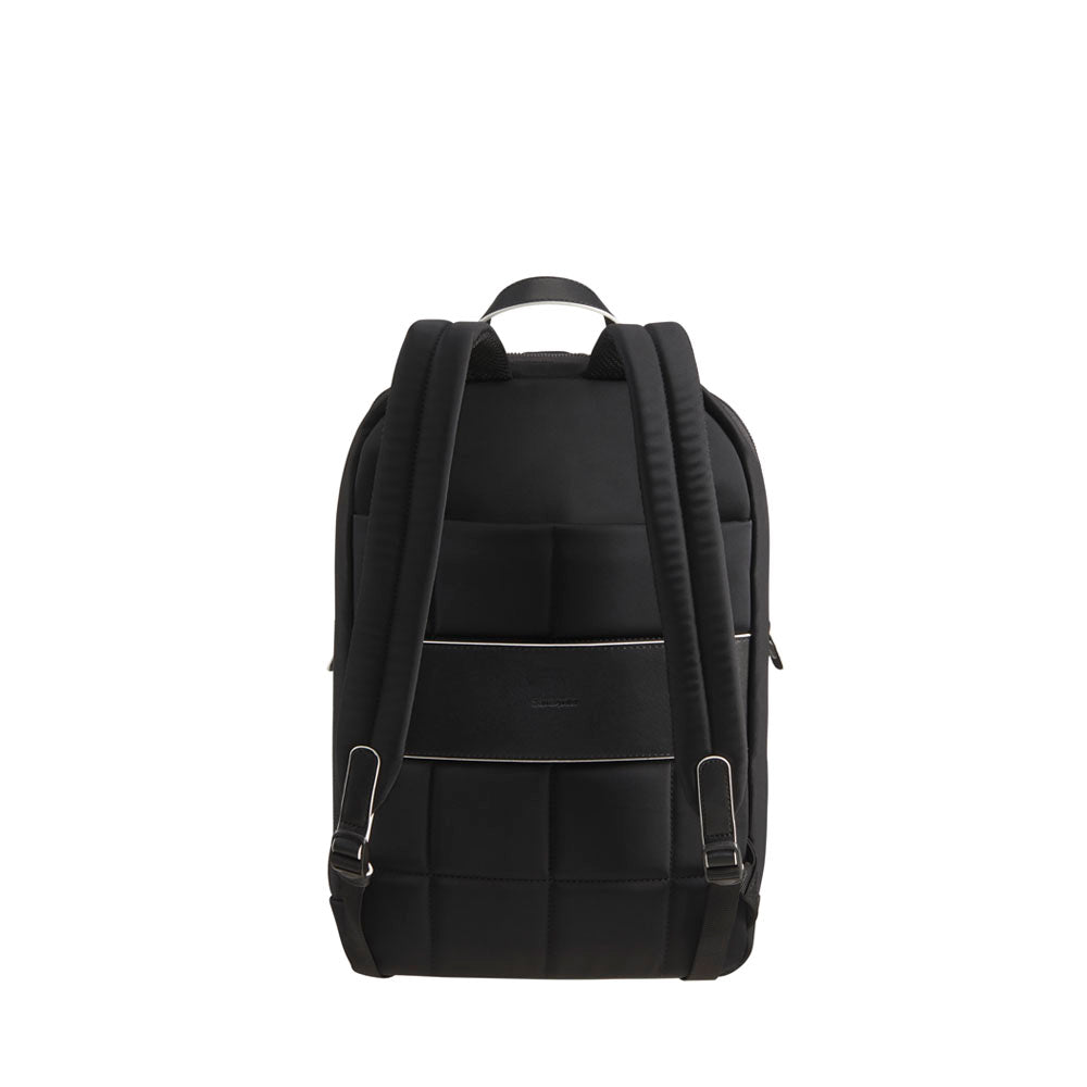 Mochila OVERNITE Daytrip Backpack + Sh. Comp Black