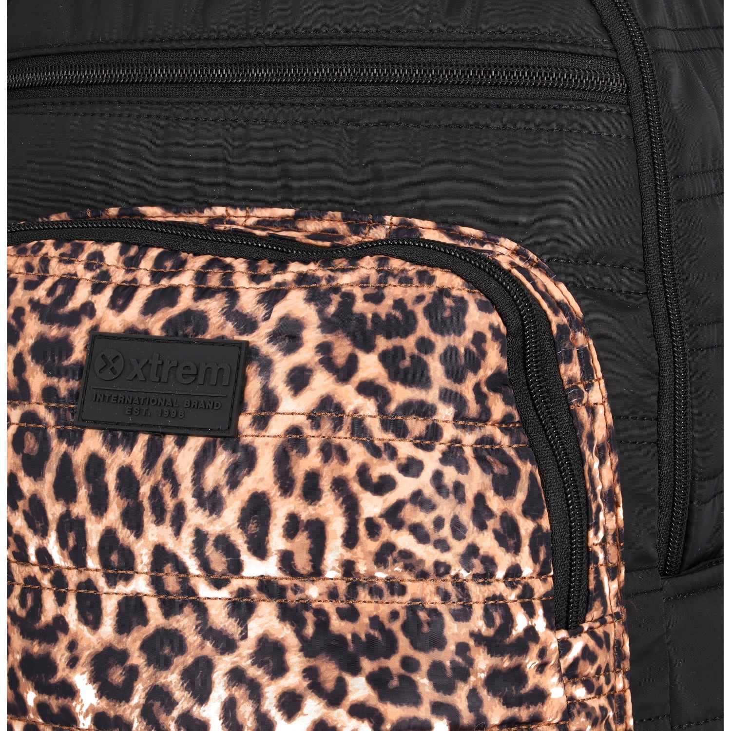 Mochila Lifestyle Backpack Vermont 232 Leopard