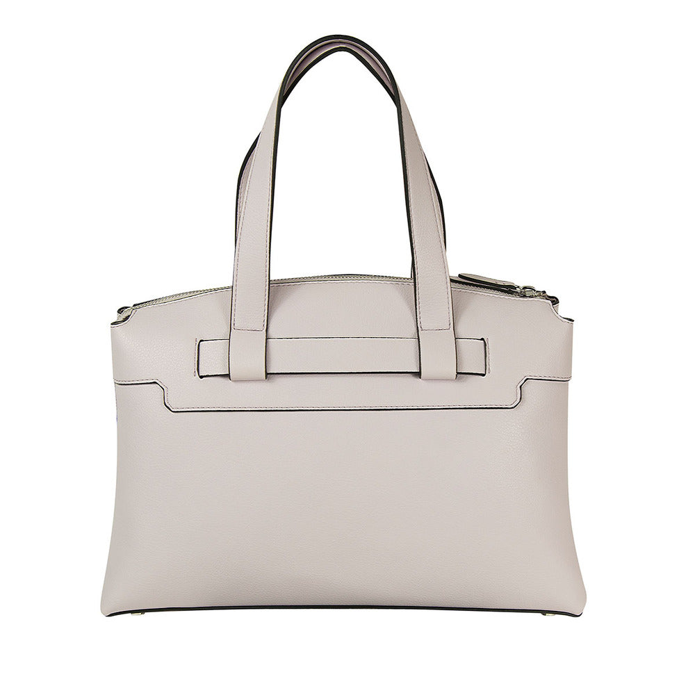 Bolsa de mão Star-Ring Roxa