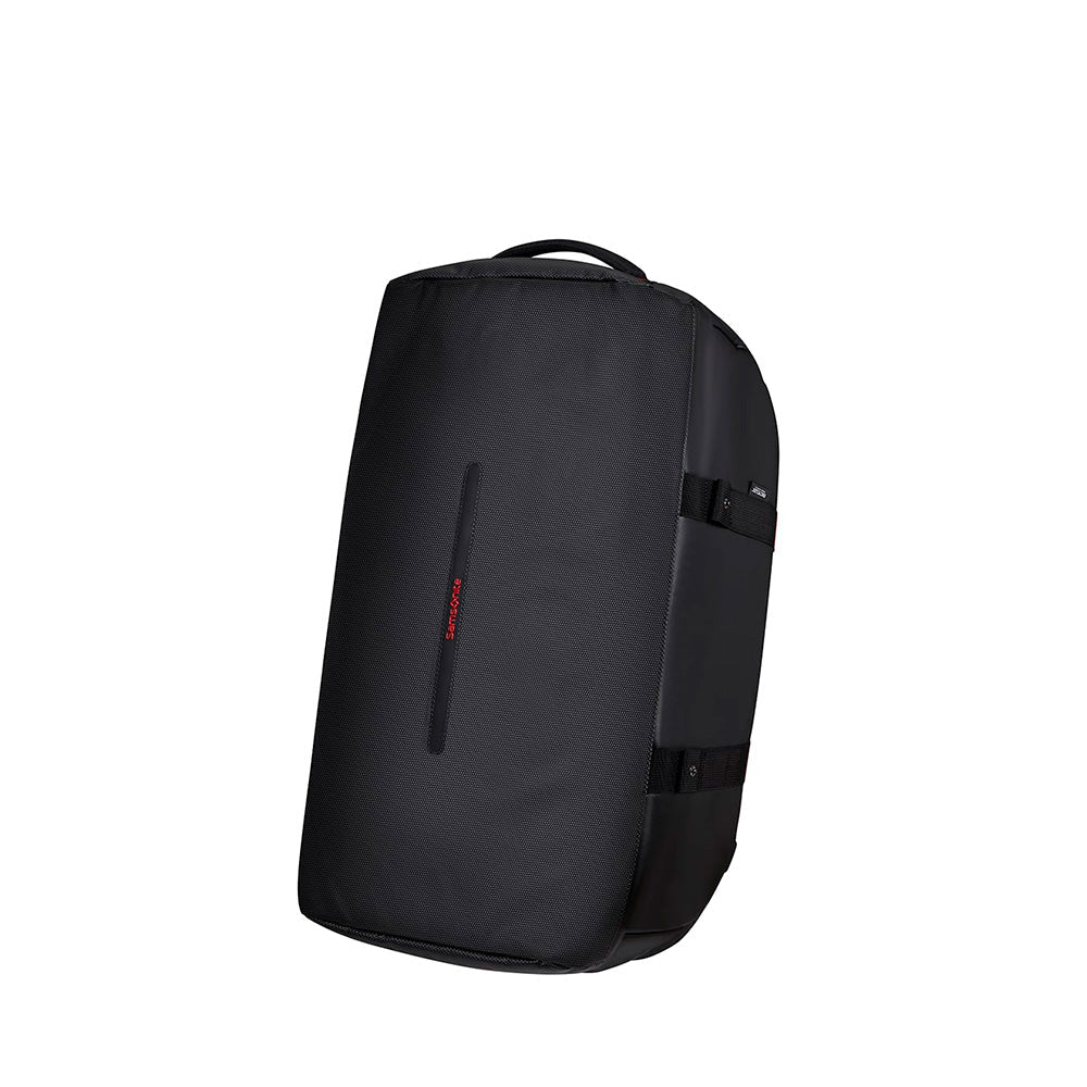 Bolso de Viaje Ecodiver Negro Mediano