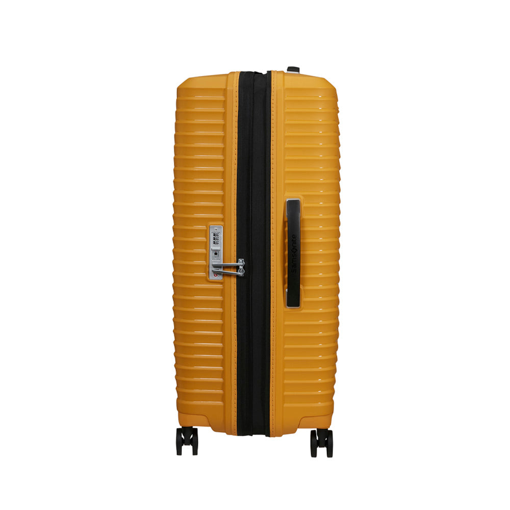 Maleta Upscape Yellow L