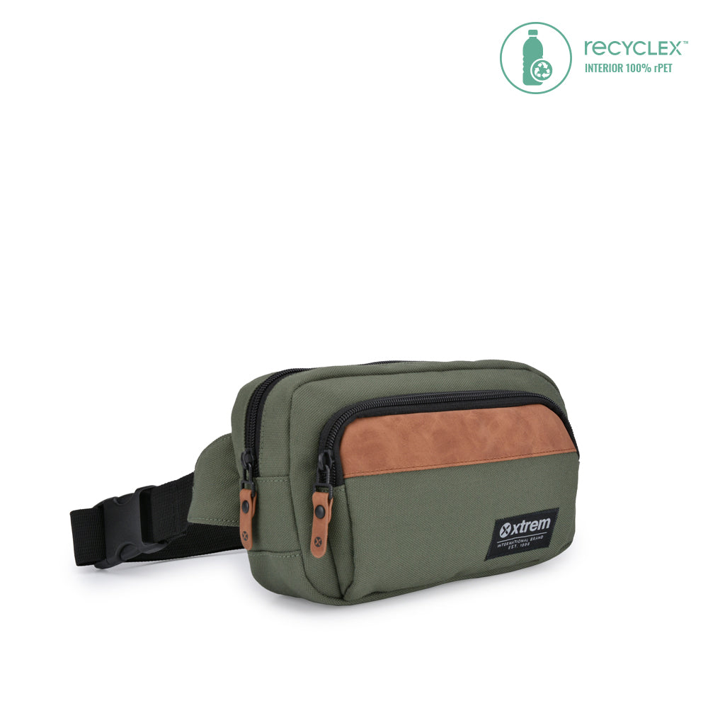 Banano Style SS22 Oliva