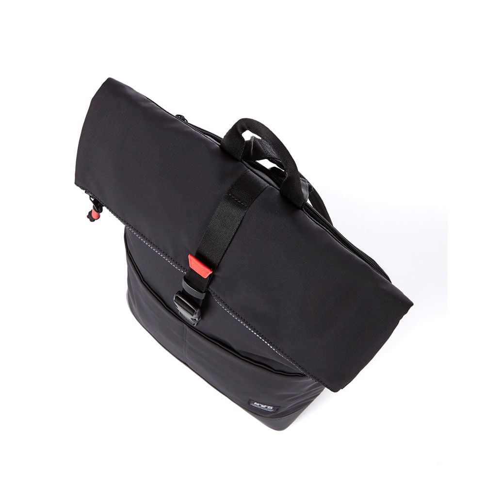 Mochila Glaehn 2.0 Backpack Black