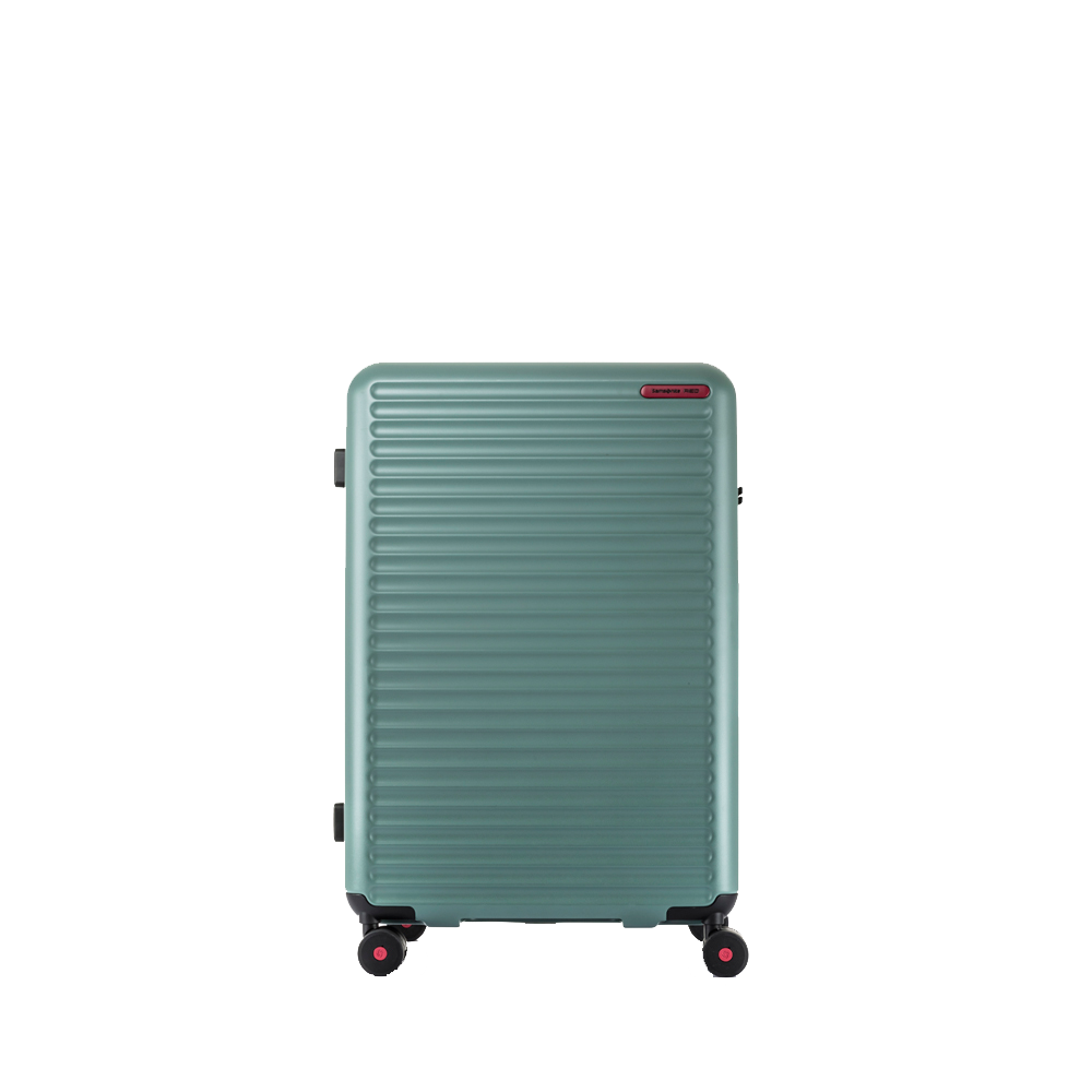 Maleta TOIIS C Slate Green Cabina