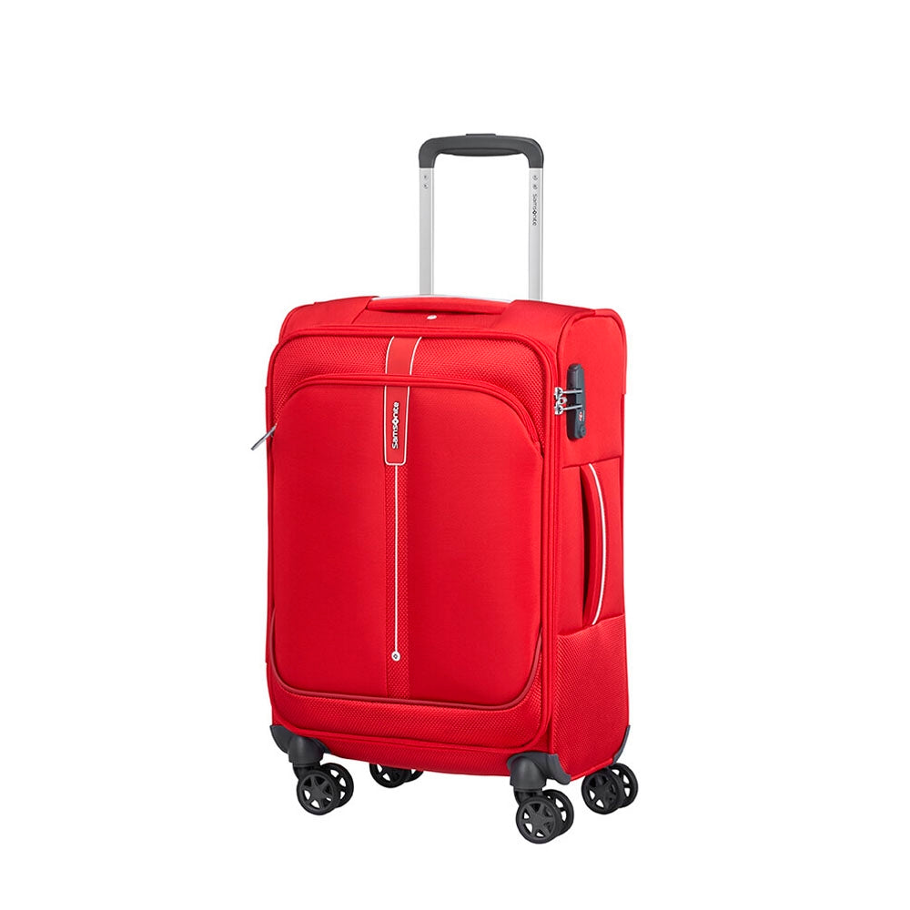 Maleta Popsoda Red Cabina 35 Lts