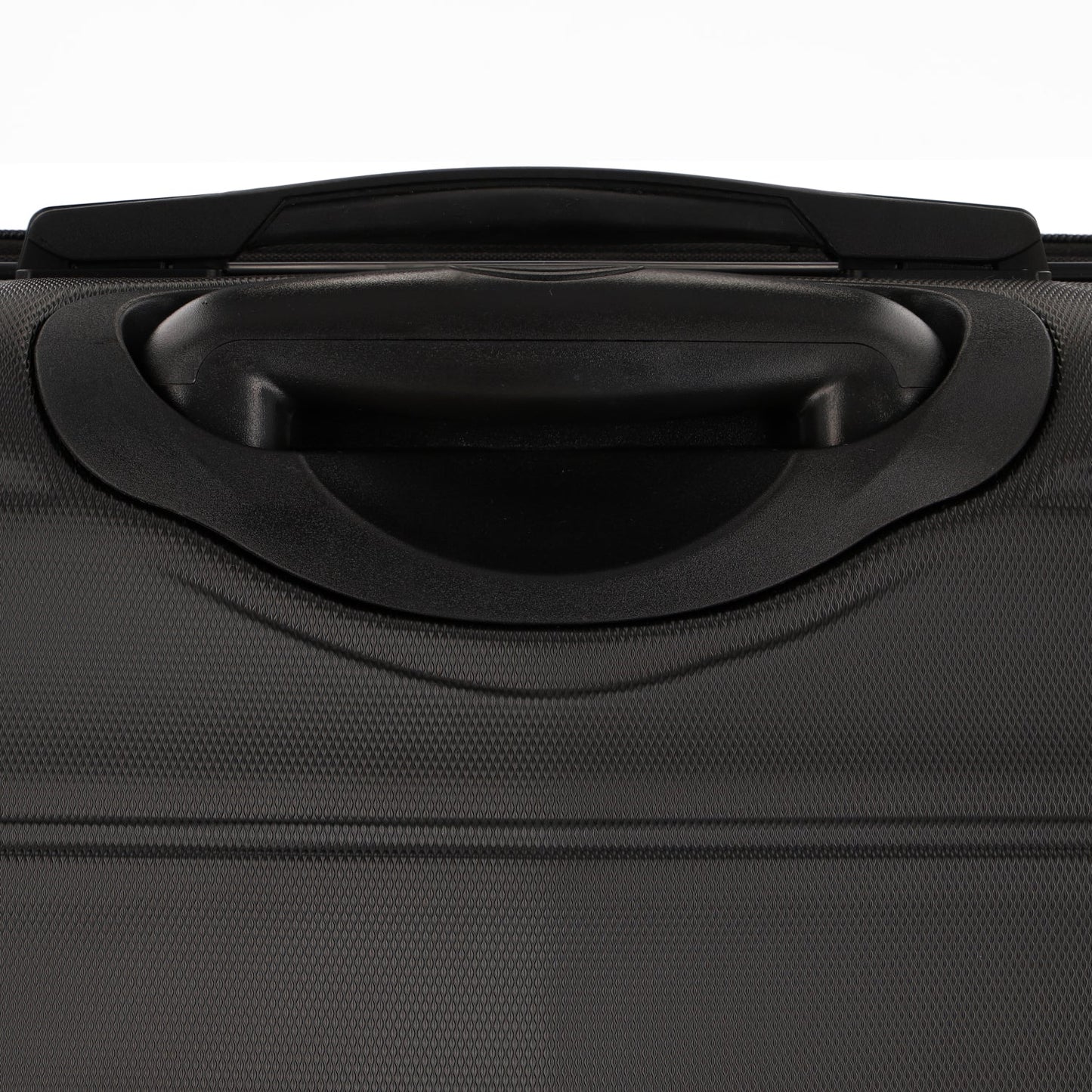 Mala de Viagem Grande com Rodas Samsonite Westward Preta