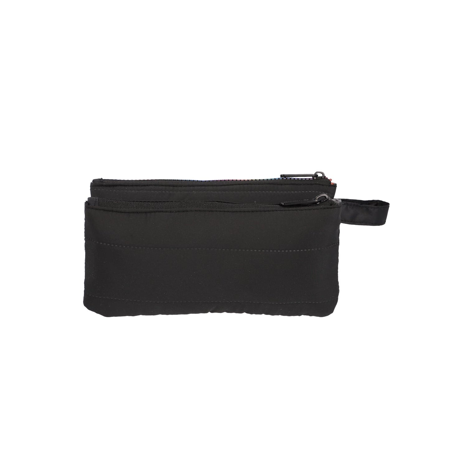 Estuche Pencil Case Trinity 209 Black Rainbow