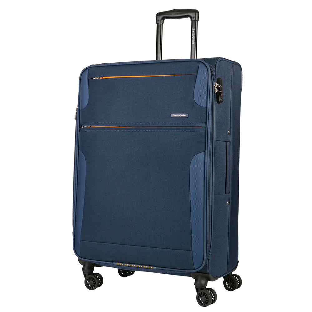 Maleta Bahia BAHIA SPINNER 28" EXP Azul L