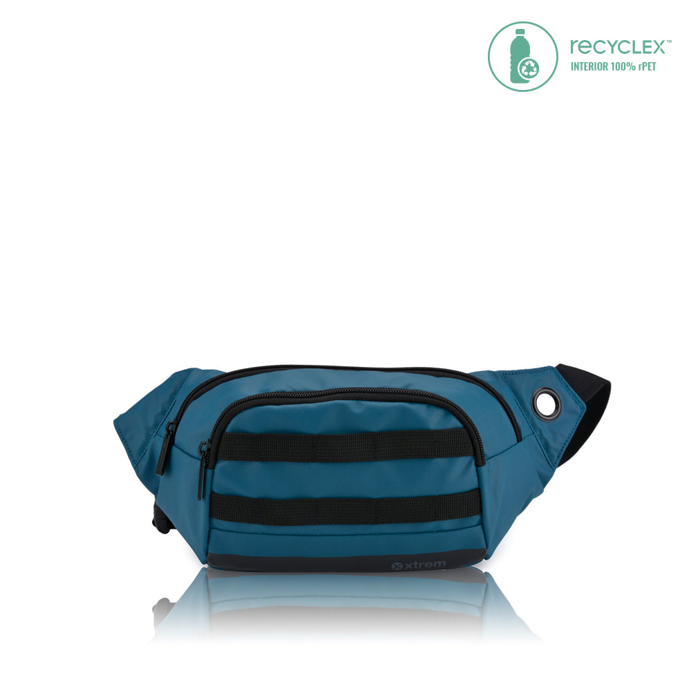 Pochete Xtrem Division Petróleo