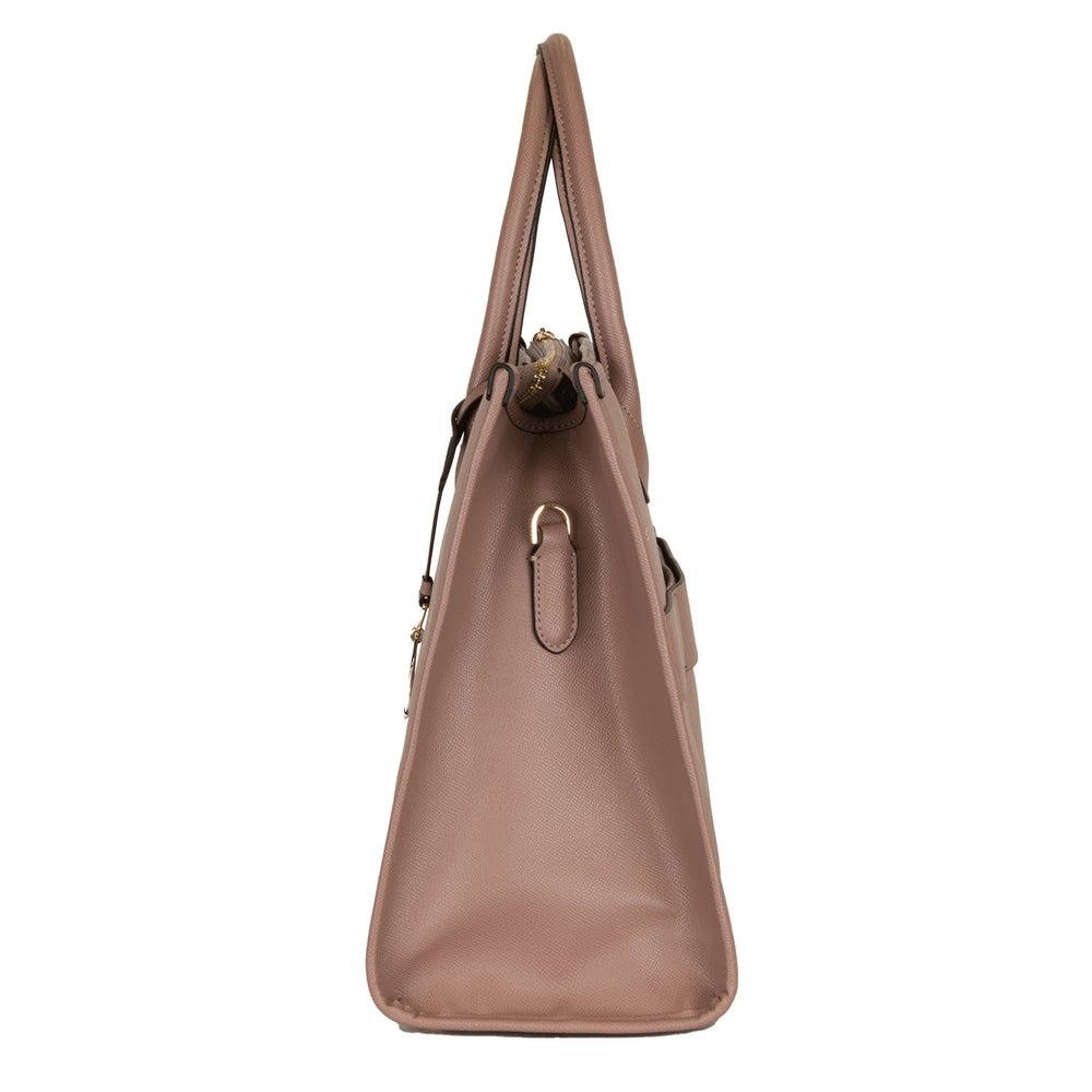 Tote Bag para Notebook NEVERENDING Rosa