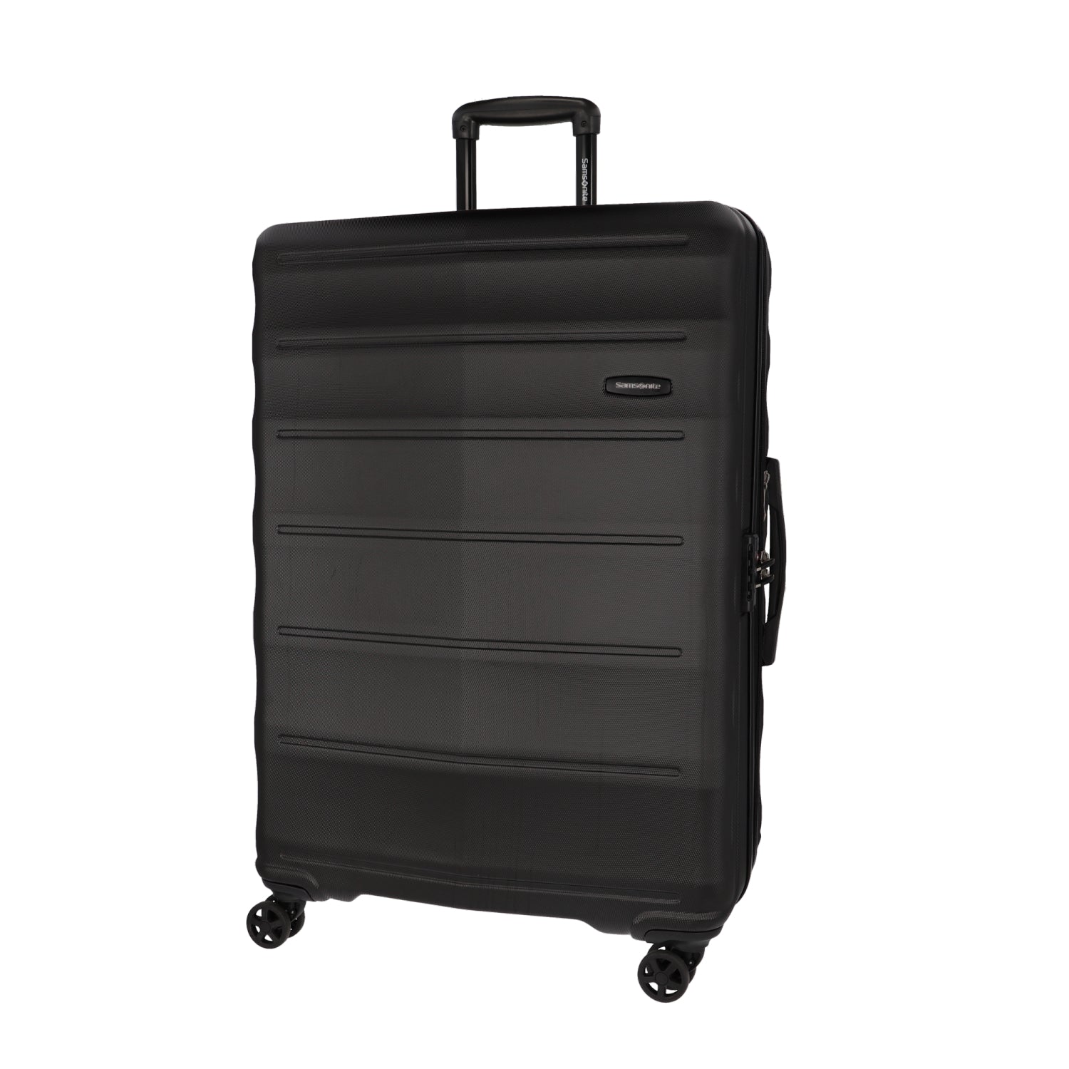 Mala de Viagem Grande com Rodas Samsonite Westward Preta