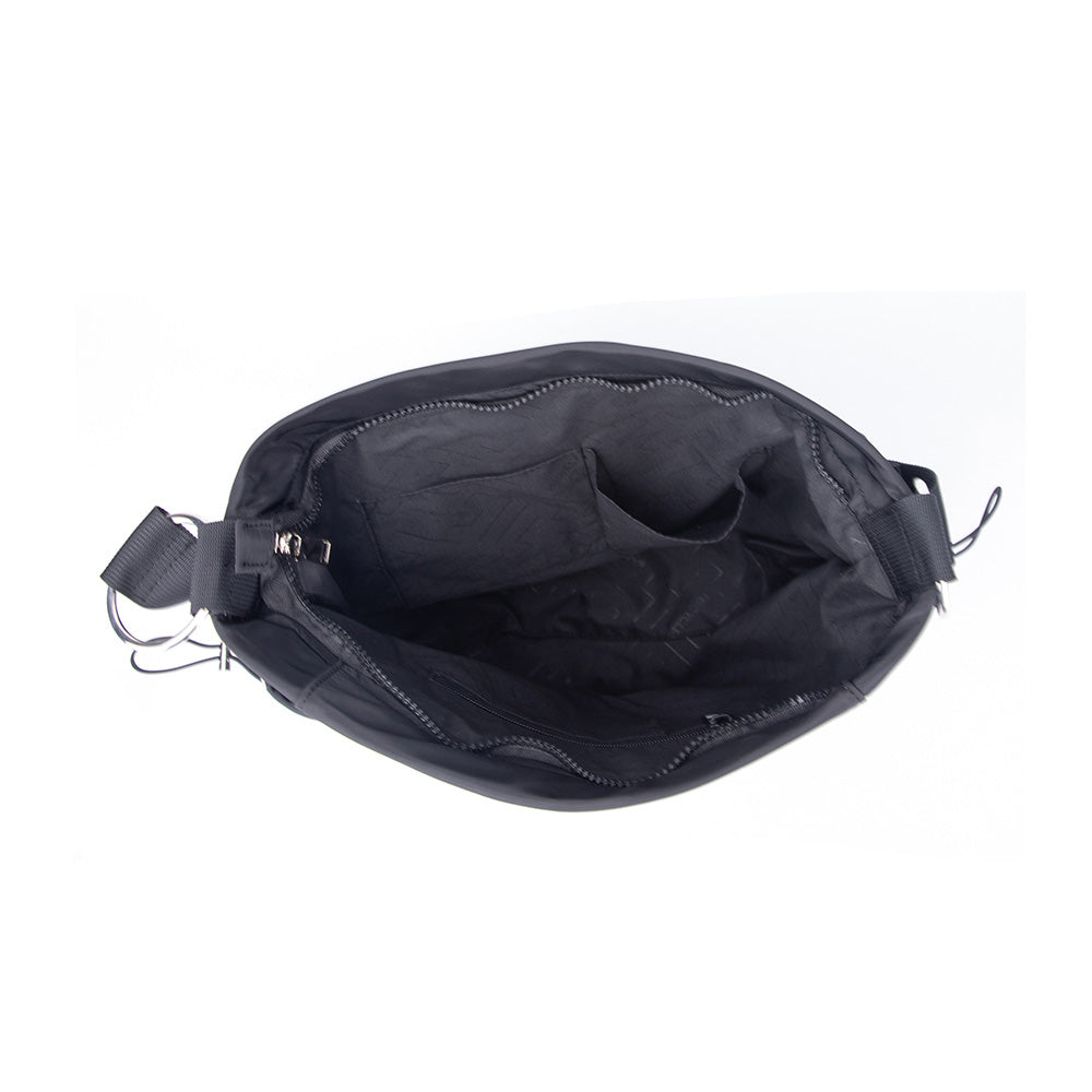 Cartera Grace FW22 Negro