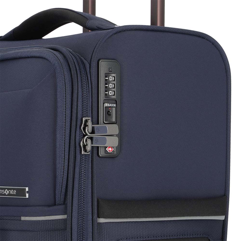 Maleta 73H Navy S