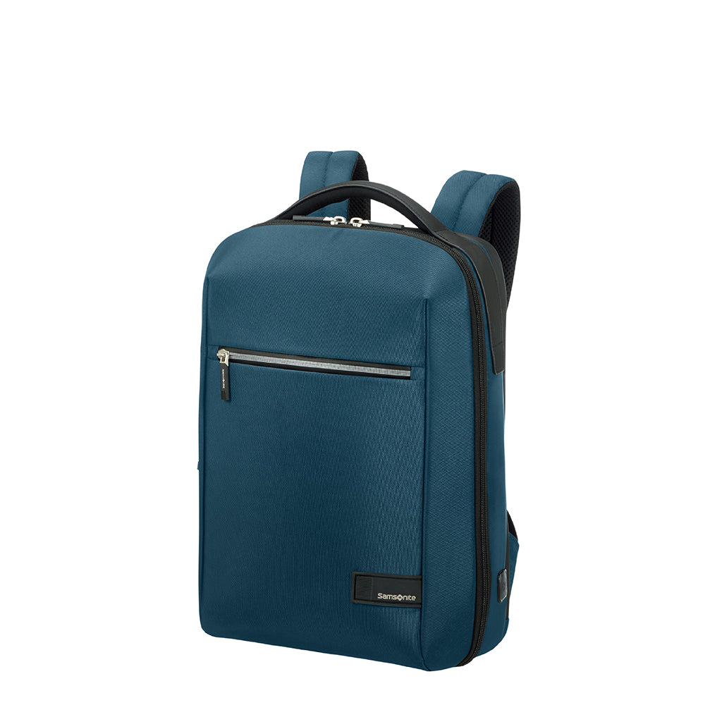 Mochila Business Litepoint Azul