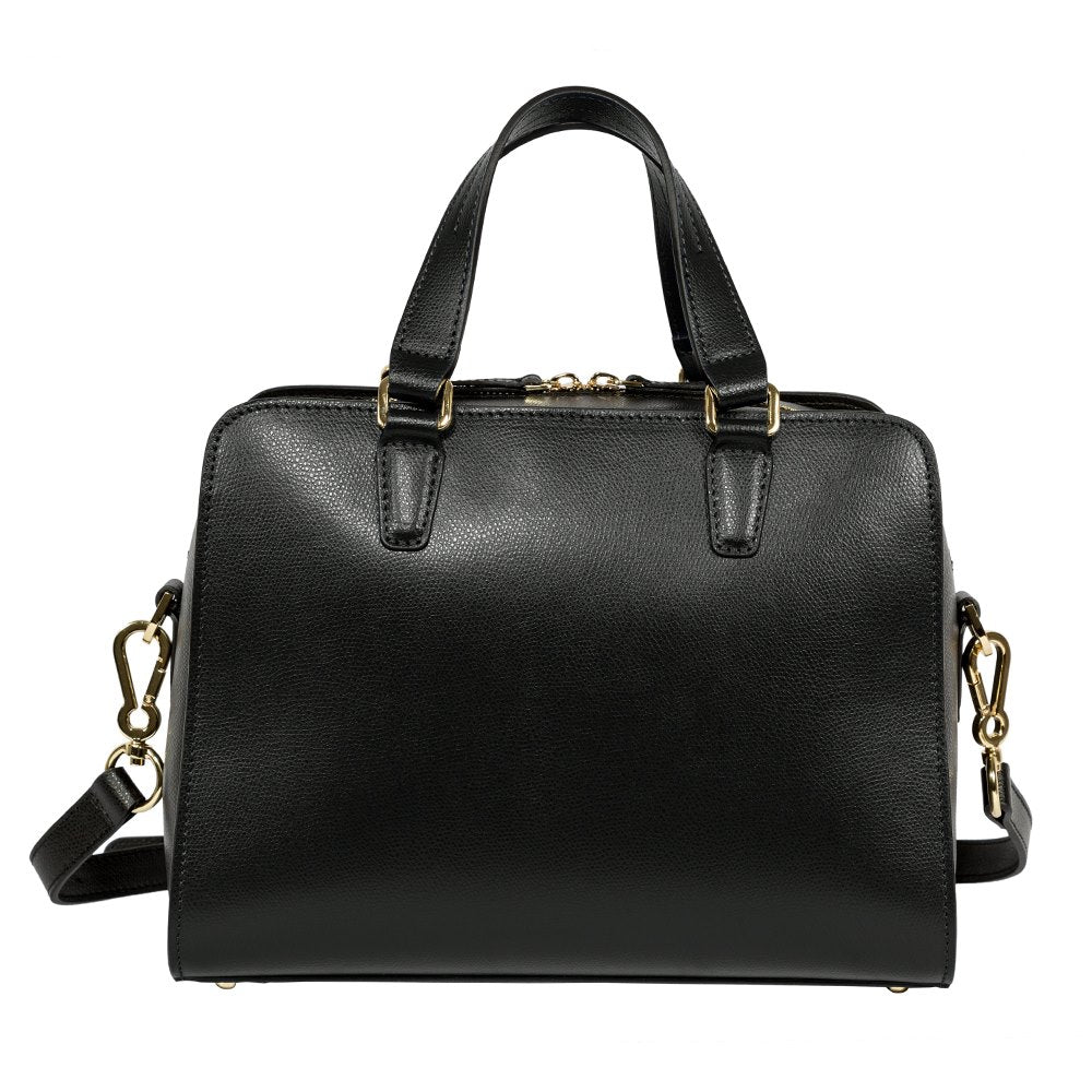 Cartera My Chain Bowling Bag Black