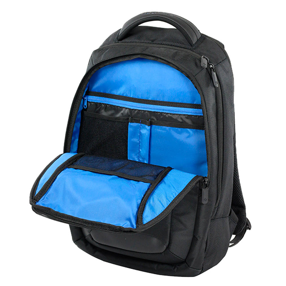 Mochila Para Laptop Ikonn II Preta
