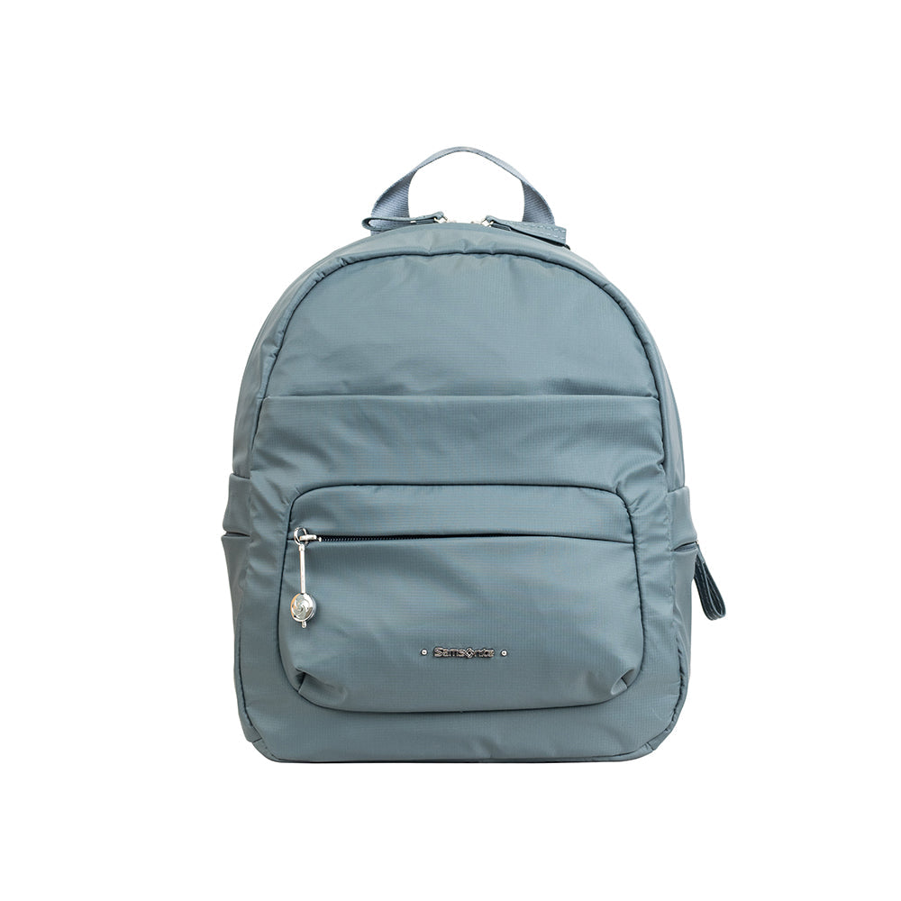 Mochila Casual Pequena Move 3.0 Azul