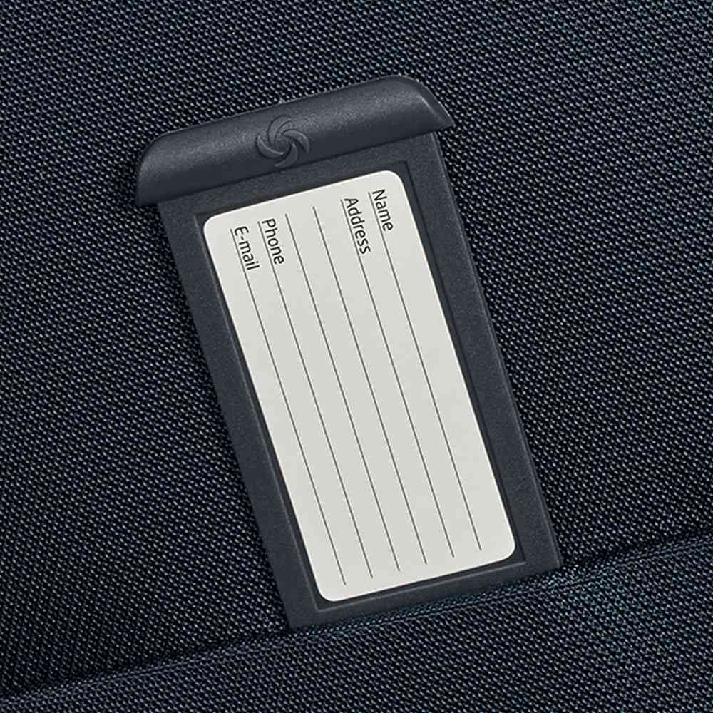 Maleta Popsoda Dark Blue Cabina 35 Lts