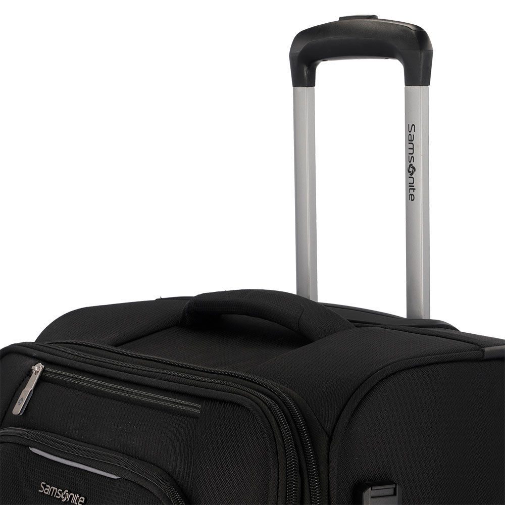 Maleta Baltic Cabina Black
