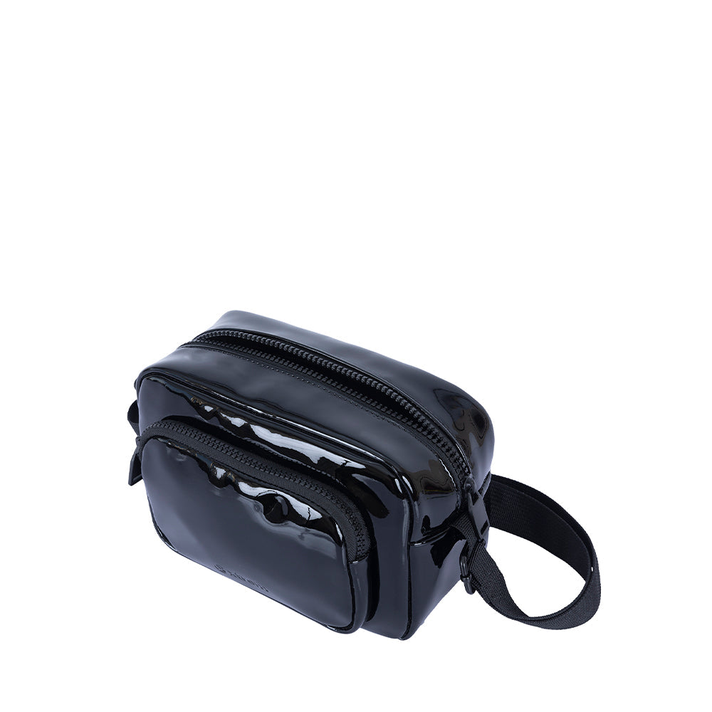 Cartera Izzie 3XT Black S