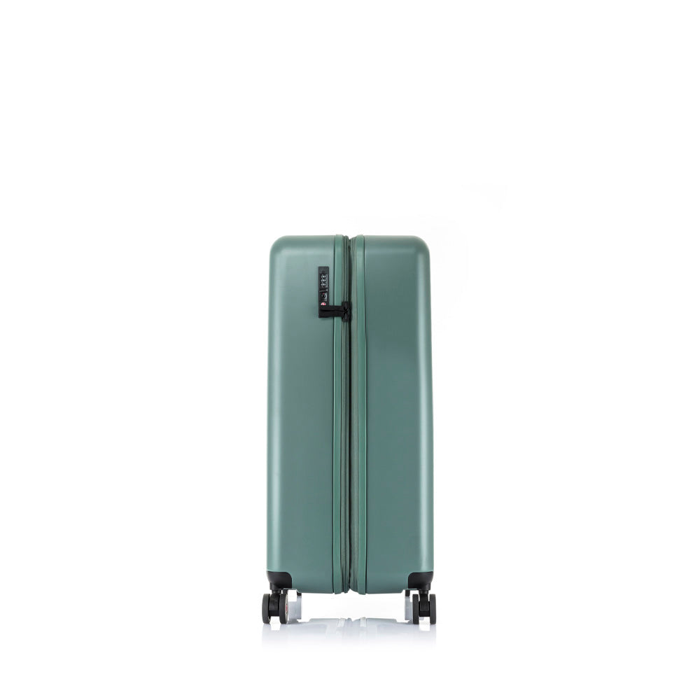 Maleta TOIIS C Slate Green Cabina
