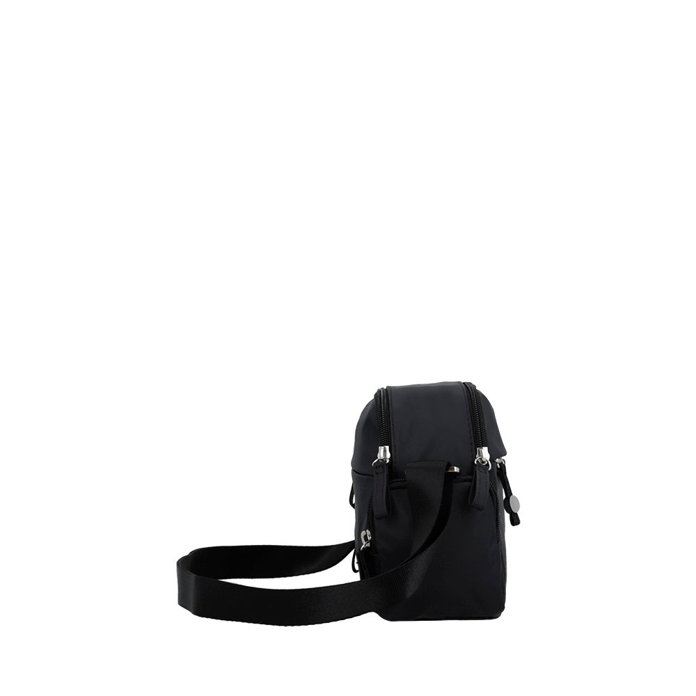 Bolsa Transversal Move 4.0 Black S