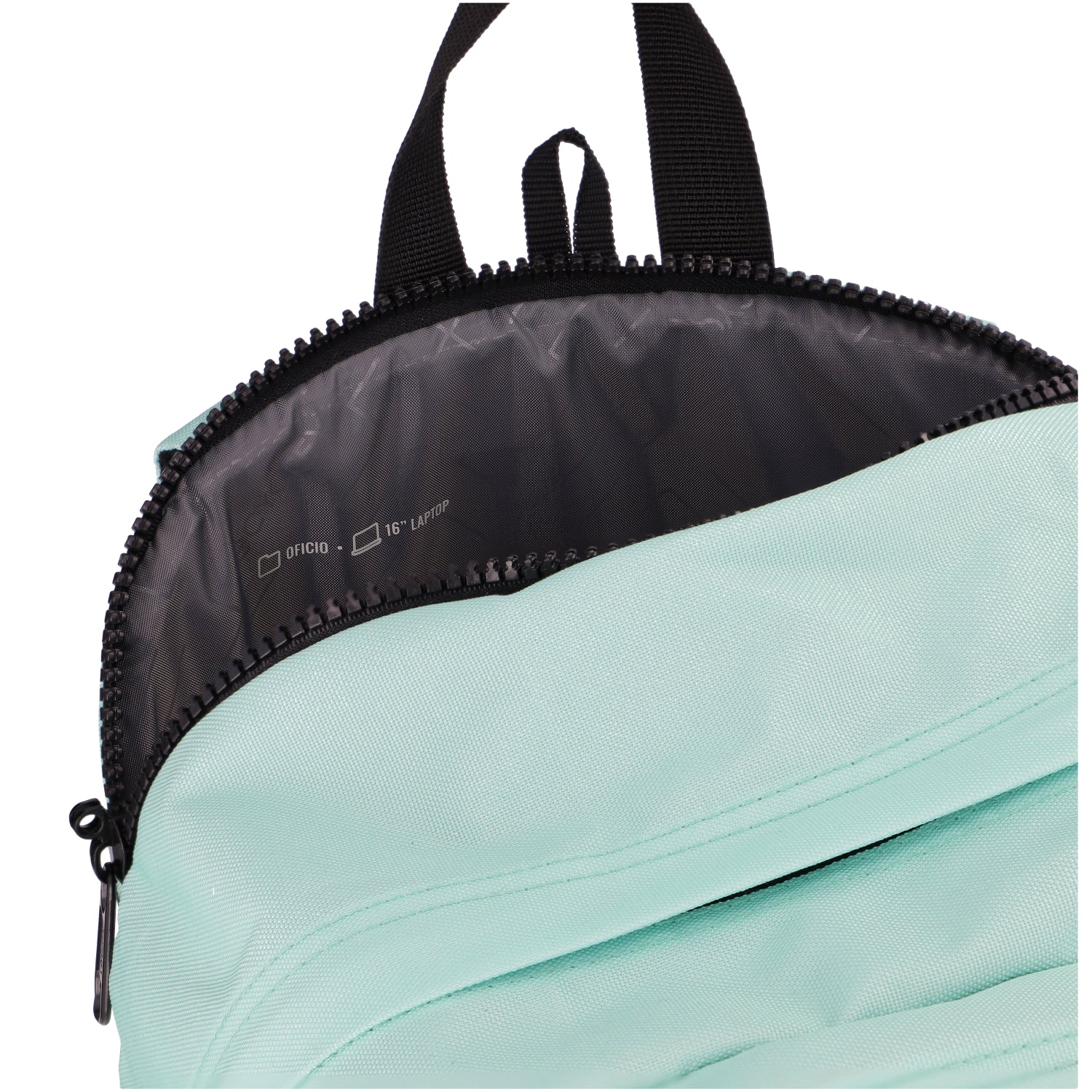 Mochila Lifestyle Backpack Kong 228 Mint