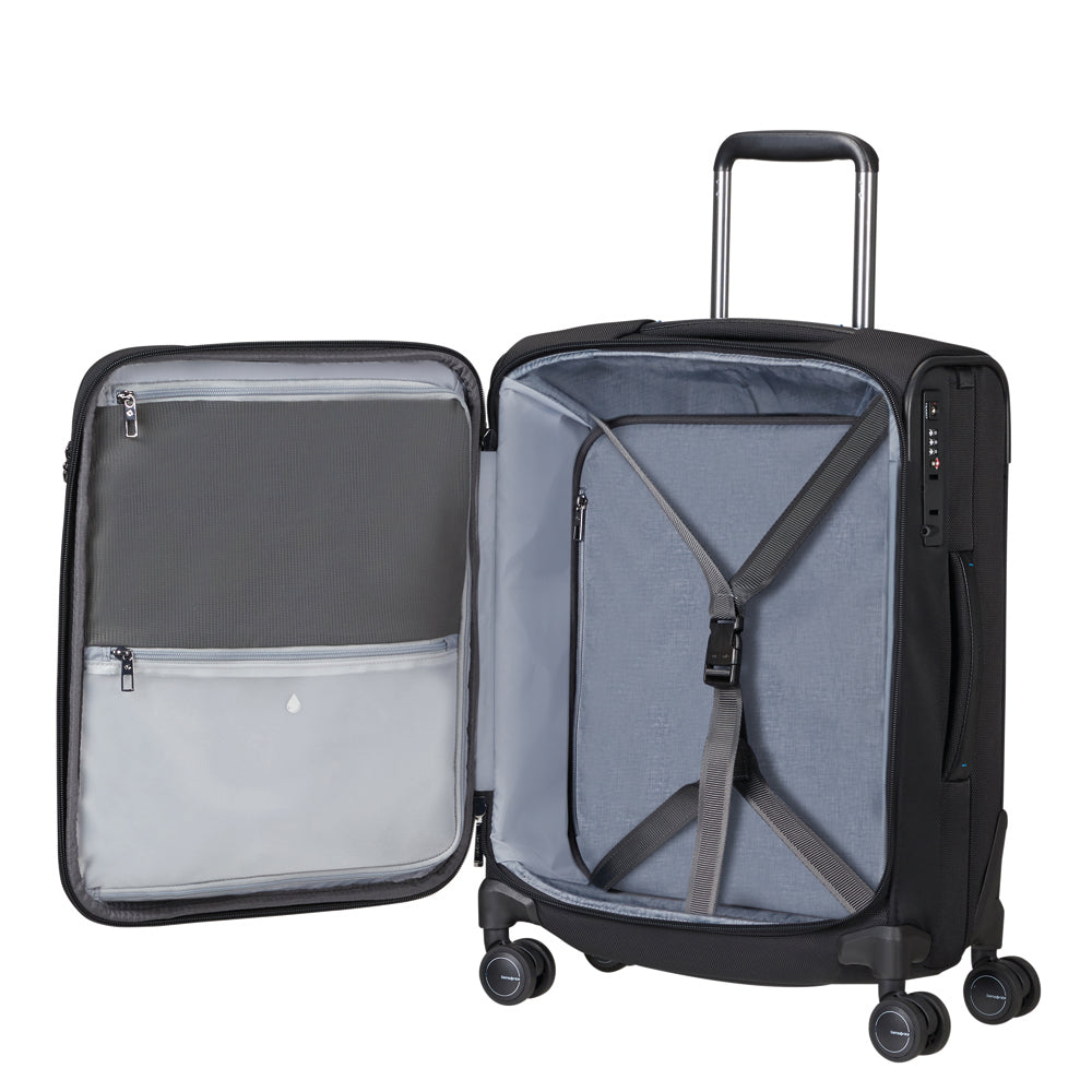 Maleta Spectrolite 3.0 Cabina Negra