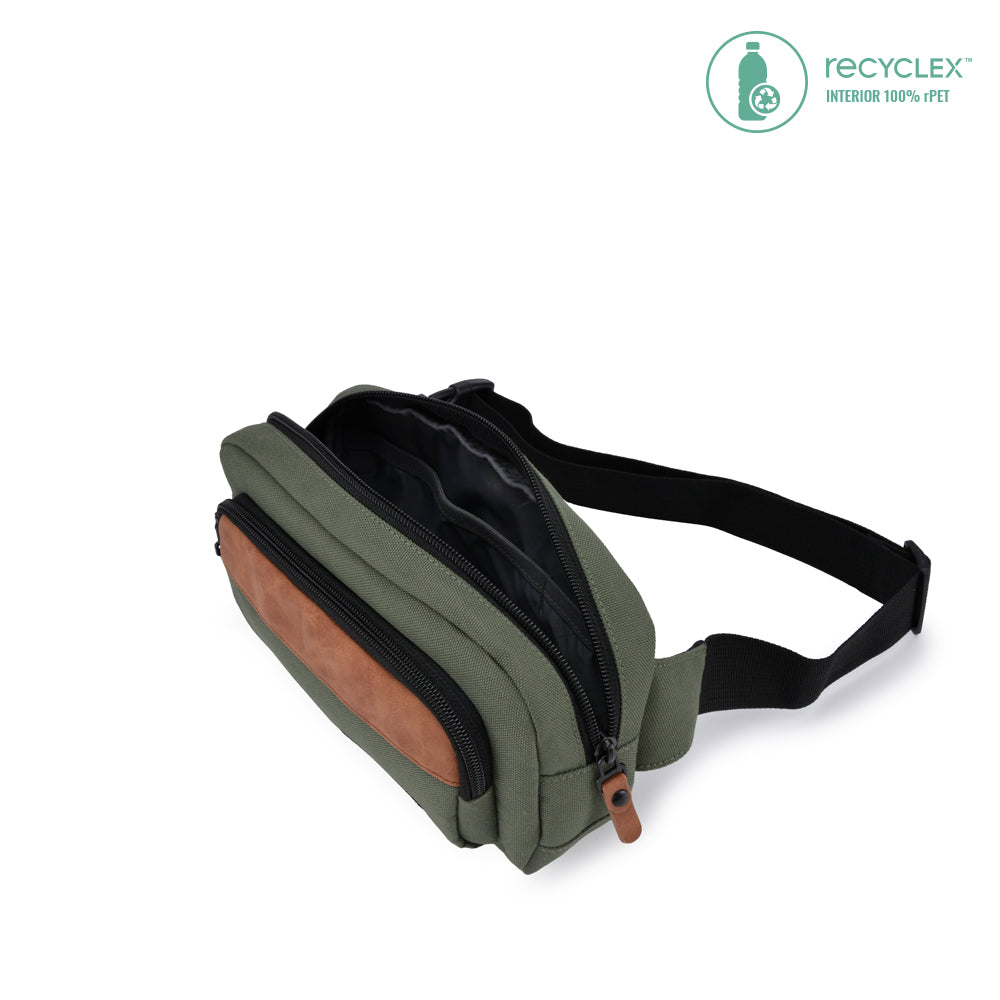 Banano Style SS22 Oliva