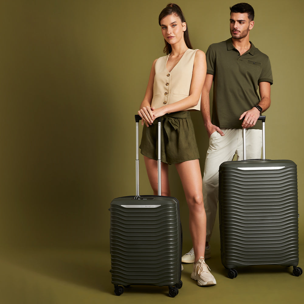 Maleta Upscape Climbing Ivy S