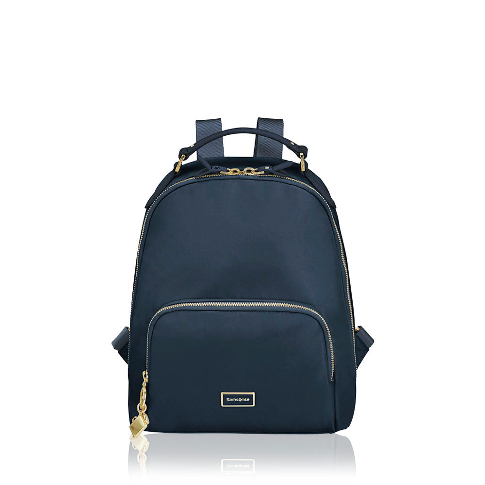 Mochila Casual Karissa 2.0 Backpack S Midnight Blue