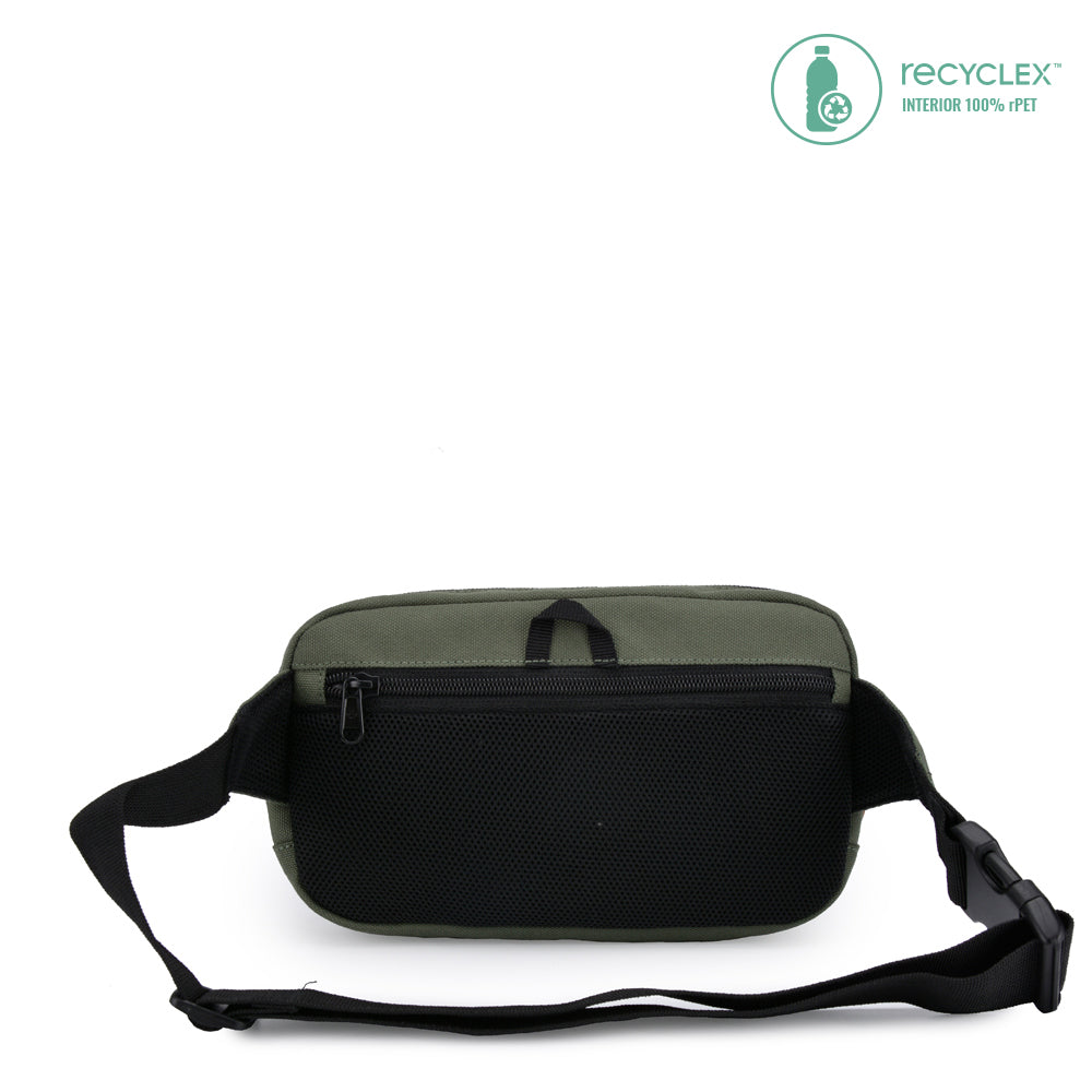 Banano Style SS22 Oliva