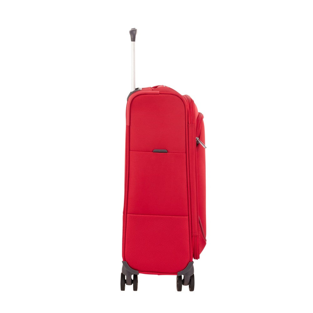 Maleta Popsoda Red Cabina 35 Lts