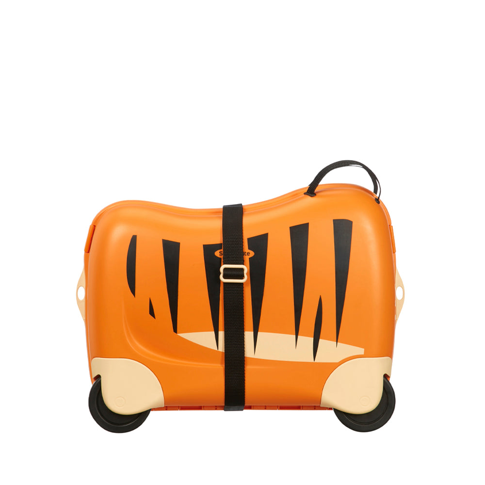 Maleta Dream rider TIGER T. Cabina