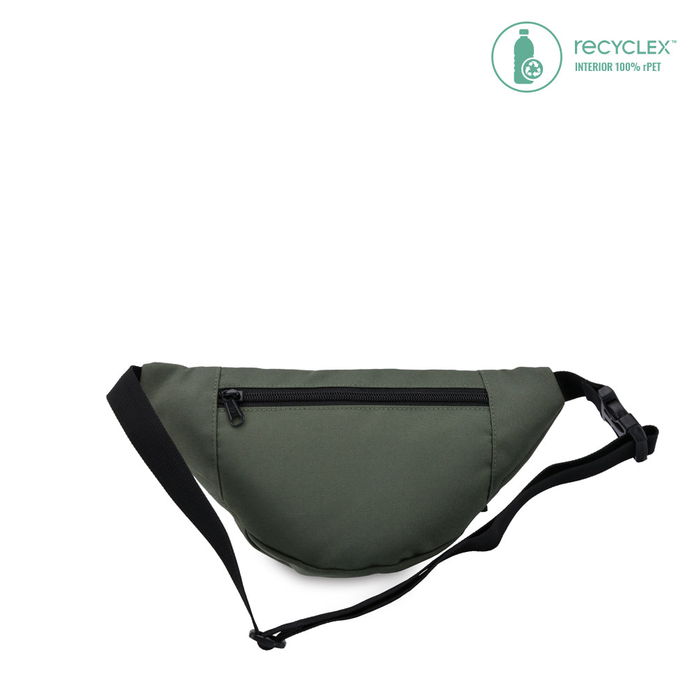 Banano Sigma SS22 Oliva