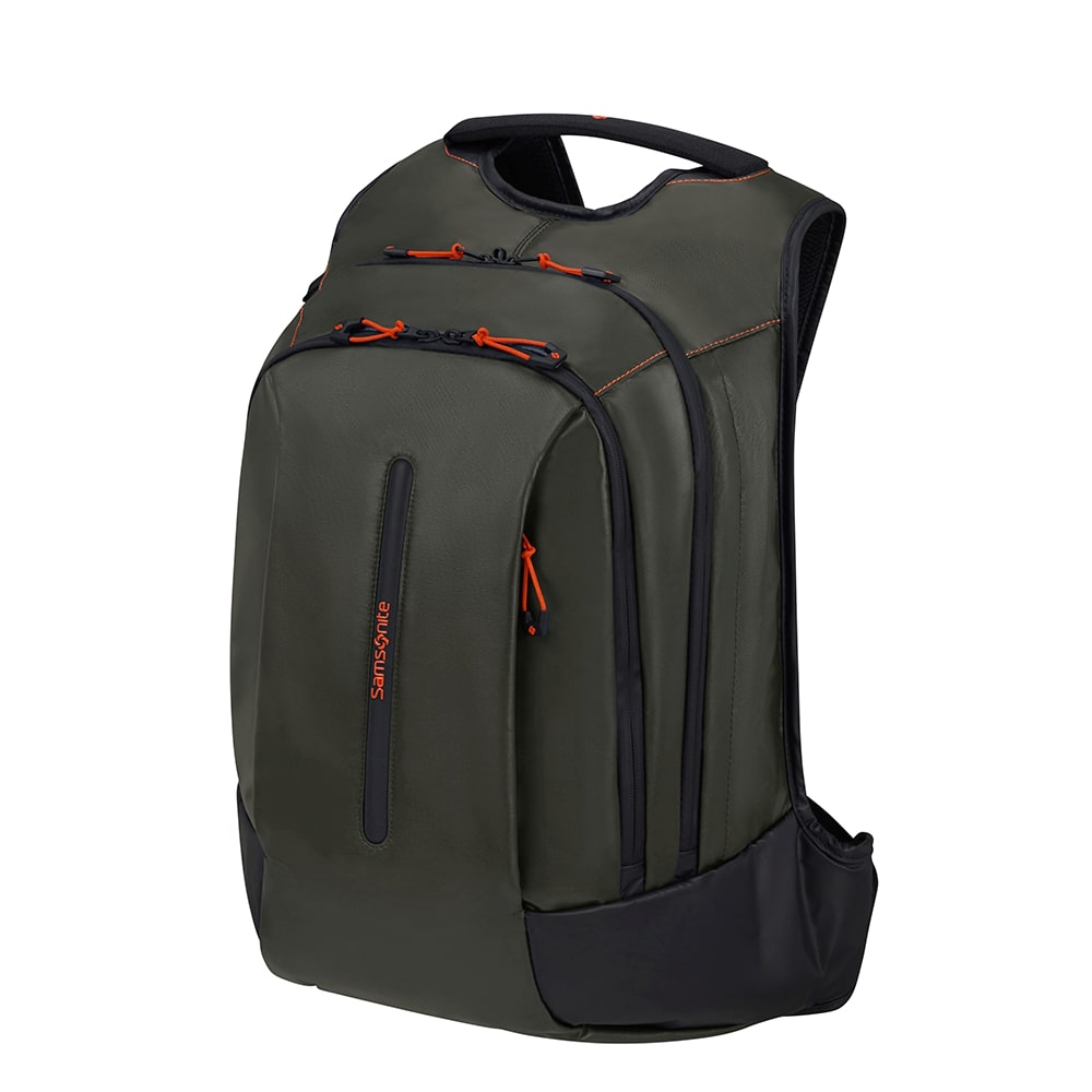 Mochila para laptop Ecodiver Verde Grande