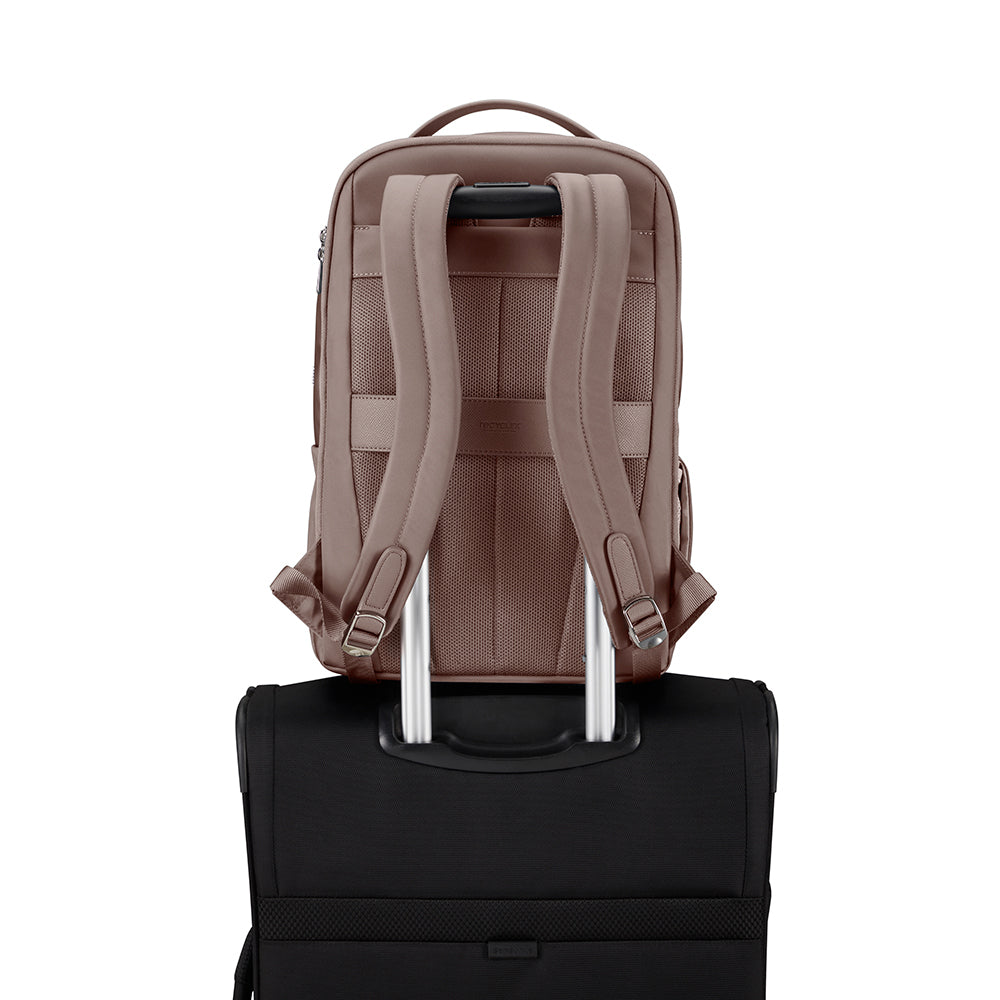 Mochila para Laptop  BE-HER Rosa