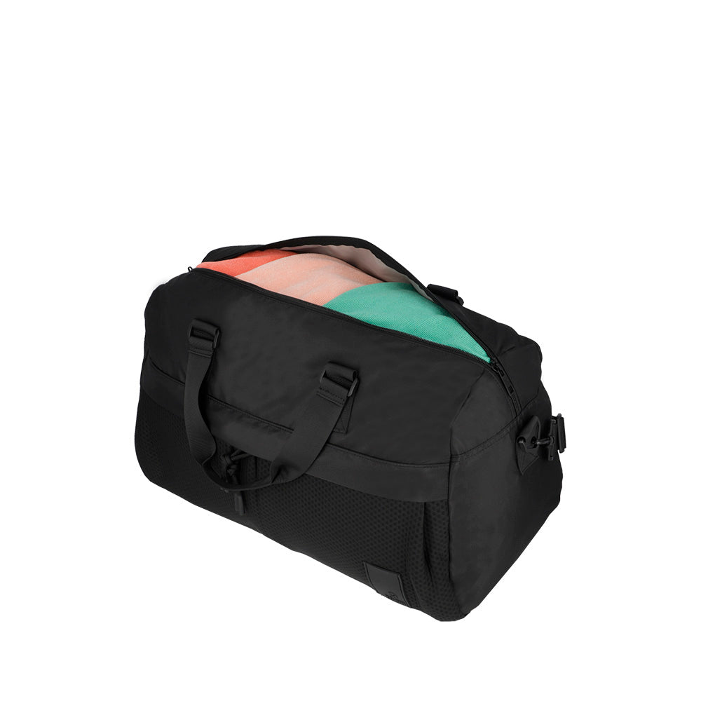 Mala Duffel Aerobic 3XT Preta