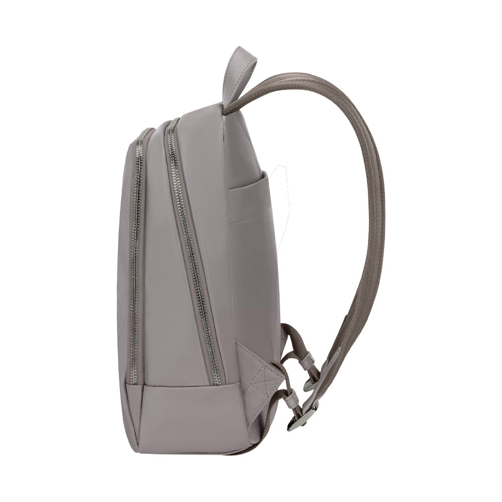 Mochila Be-Her Light Taupe