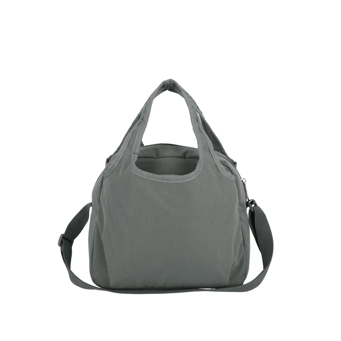 Lonchera Lunch Bag Ice 227 Grey