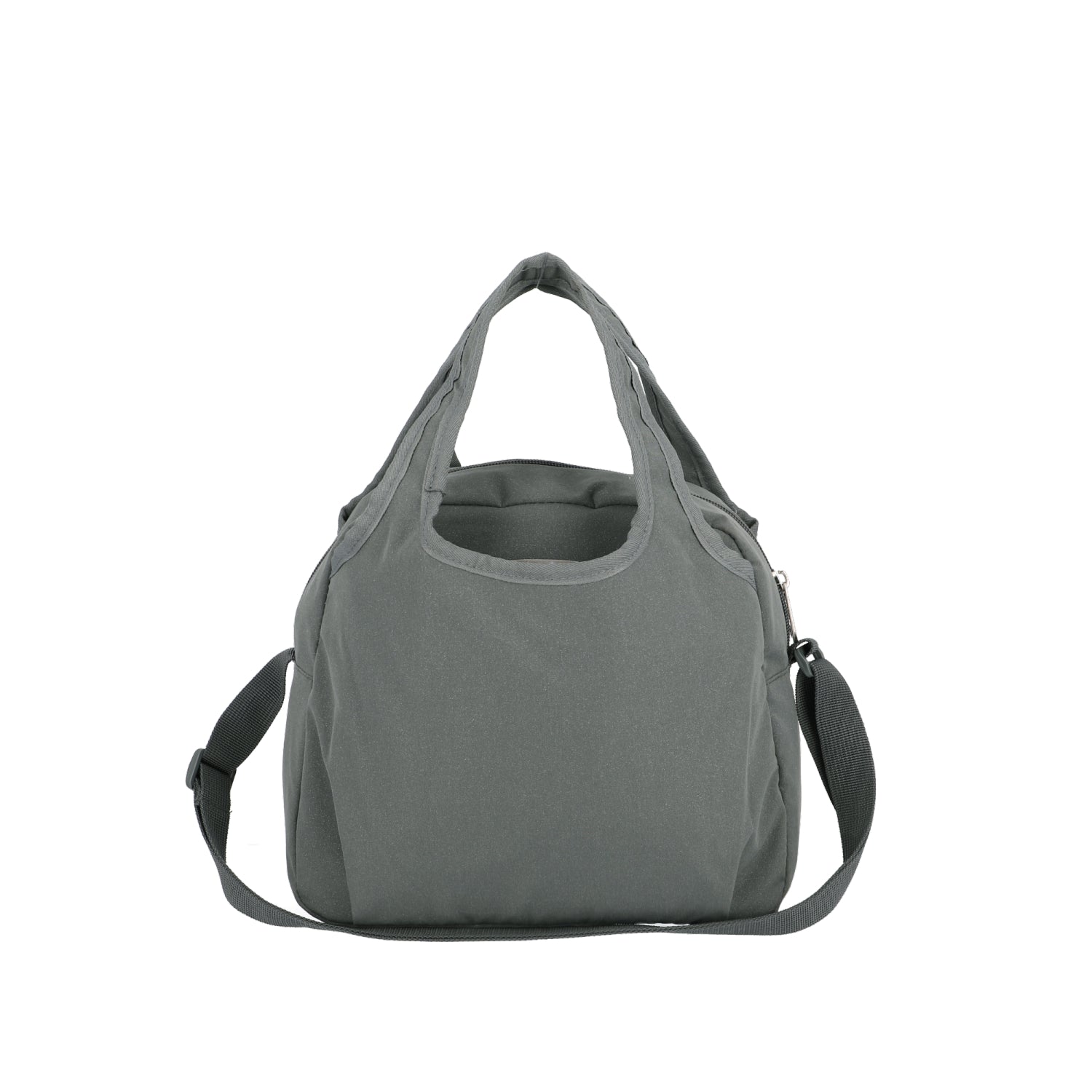 Lonchera Lunch Bag Ice 227 Grey