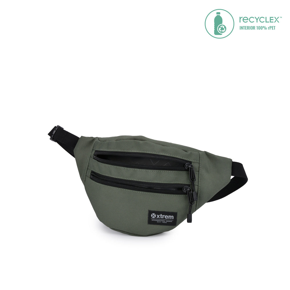 Banano Sigma SS22 Oliva