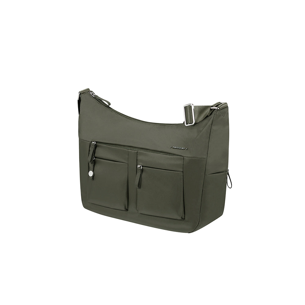 Cross Body bag   MOVE 4.0 Verde