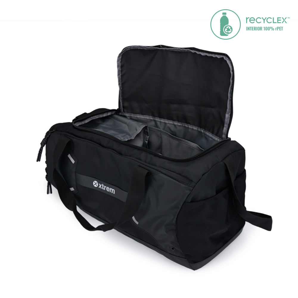 Bolso Rider M SS22 Negro