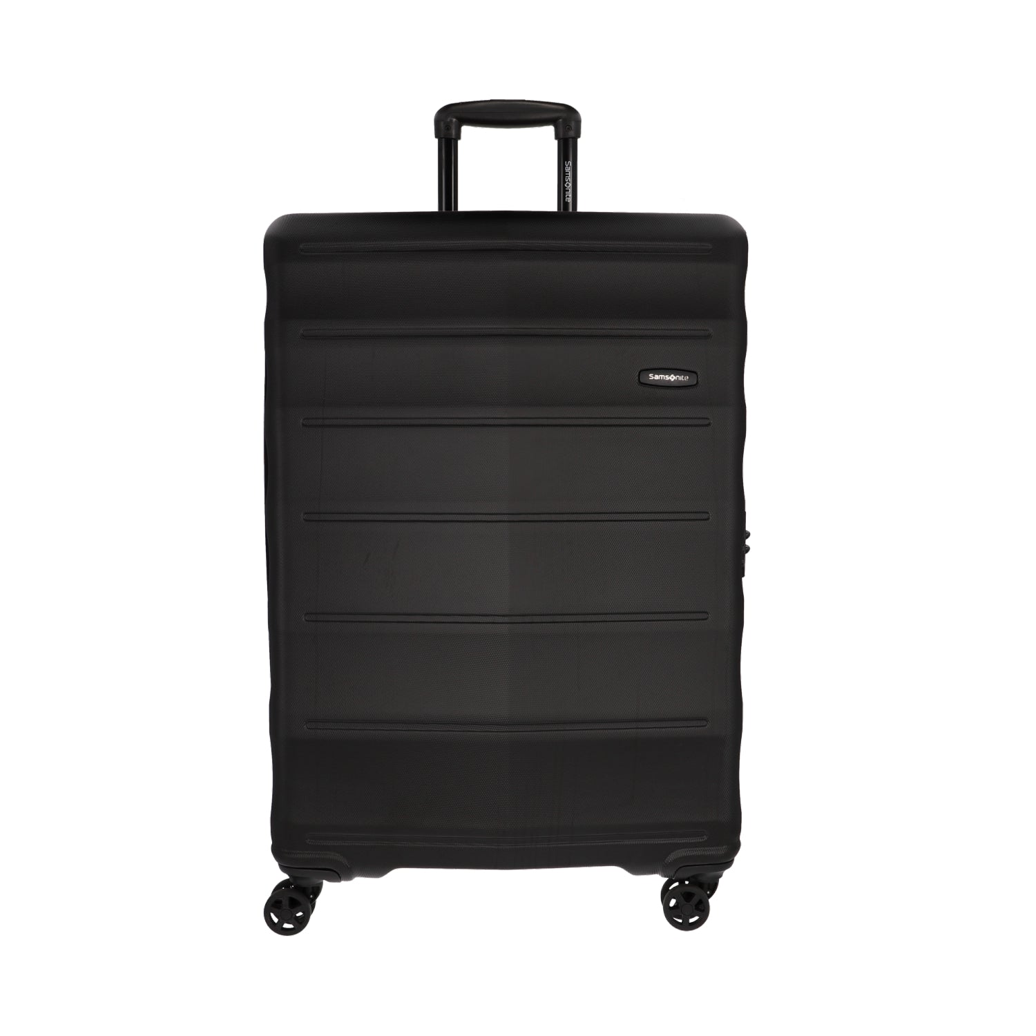 Mala de Viagem Grande com Rodas Samsonite Westward Preta