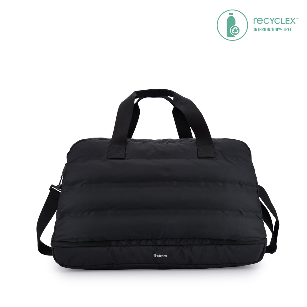 Bolso New Spinning SS22 Negro