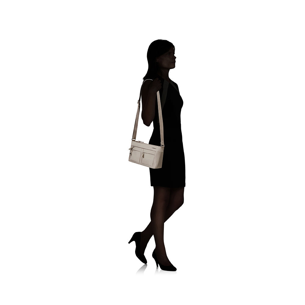 Cross Body bag   MOVE 4.0 Rosa