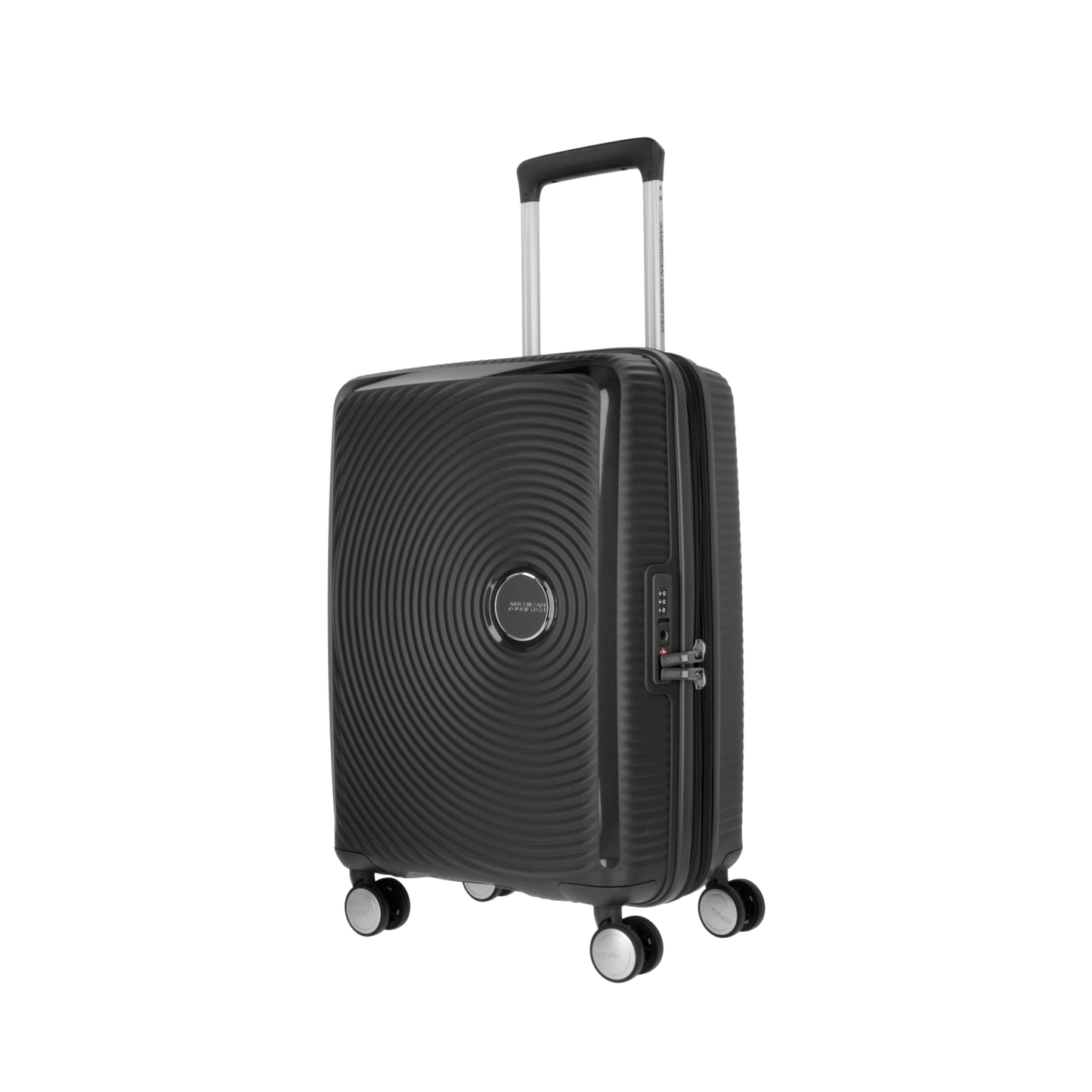 Maleta Curio Black S