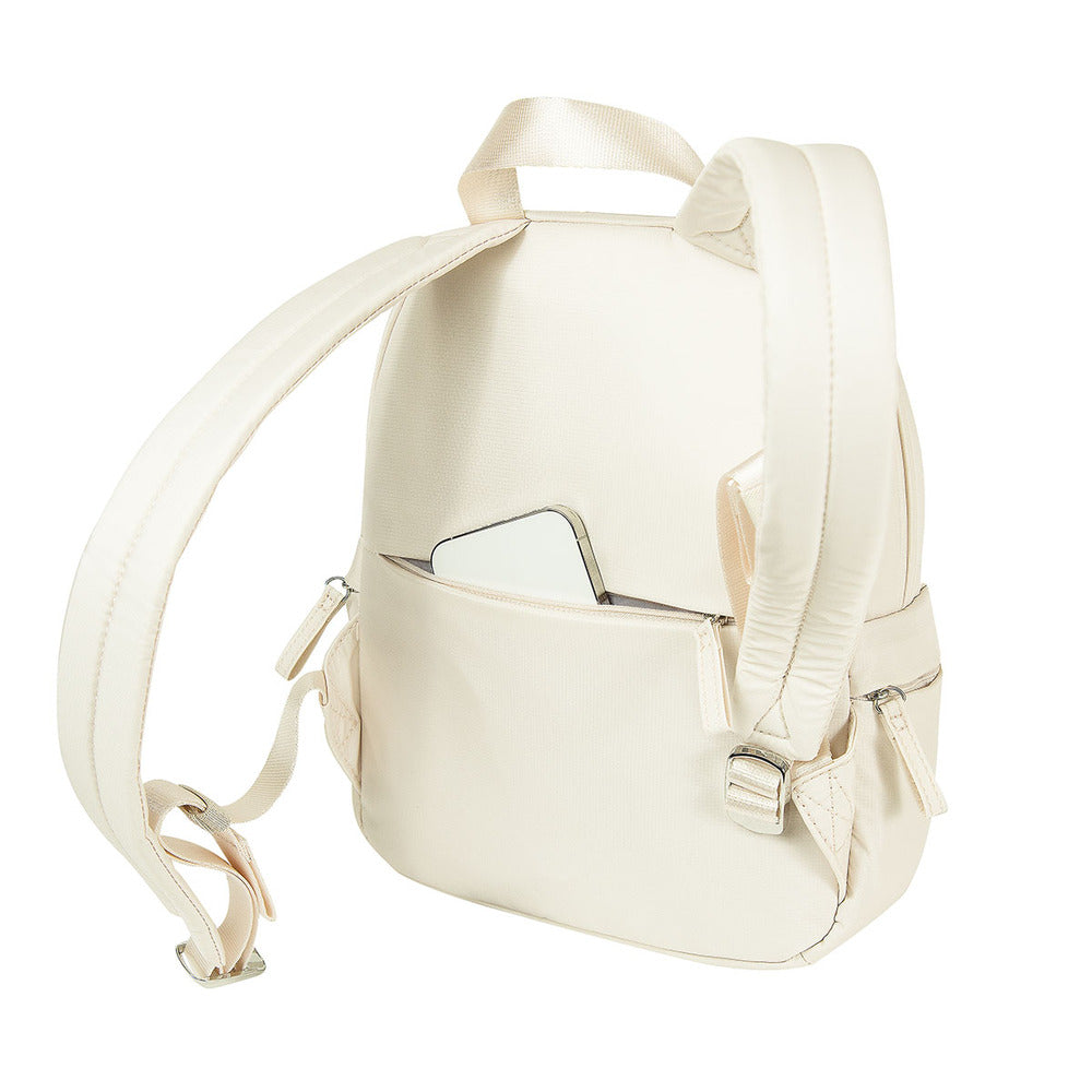 Mochila Move 4.0 Bege